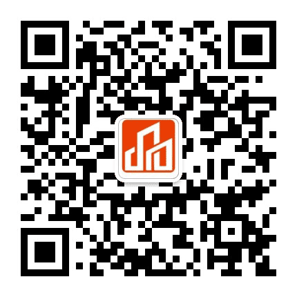 武汉一品行物业公众号二维码