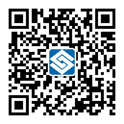 时代天成公众号二维码