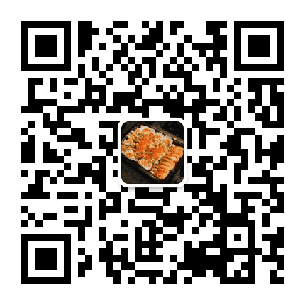 风味营养菜谱公众号二维码