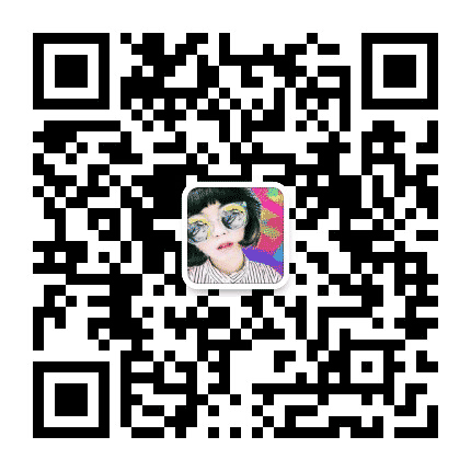 二环路公众号二维码