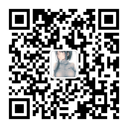 尔康笑公众号二维码