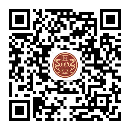 耳圣堂公众号二维码