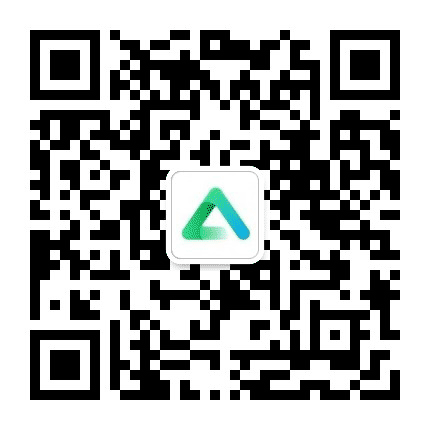 58安居客房产研究院公众号二维码