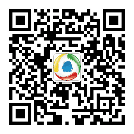 腾讯儿童手表公众号二维码