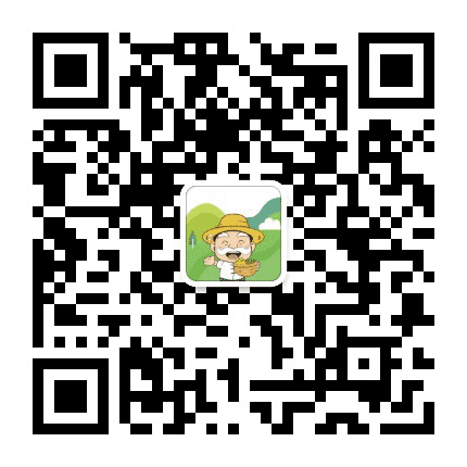 二圣源产地公众号二维码