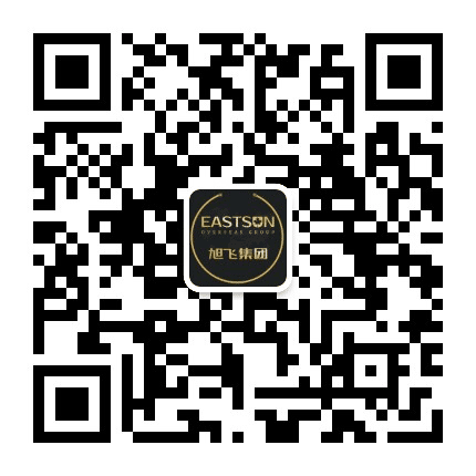 旭飞移民公众号二维码