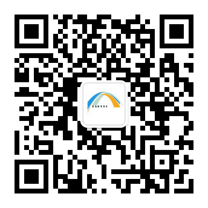海淀进修实验学校公众号二维码