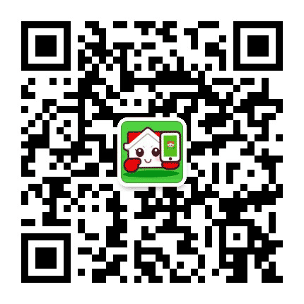 利川房产超市公众号二维码