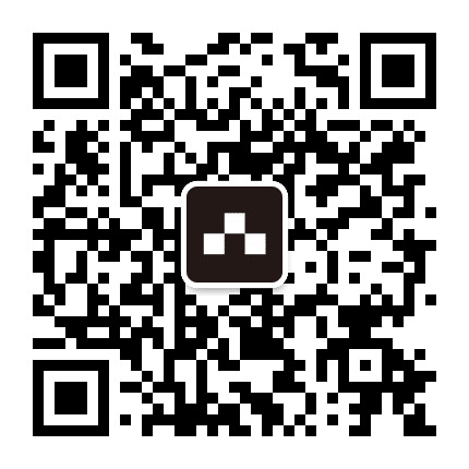 诚品生活苏州公众号二维码