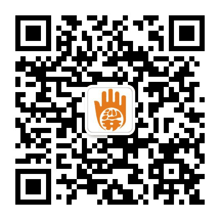 沙井新桥招聘信息网公众号二维码