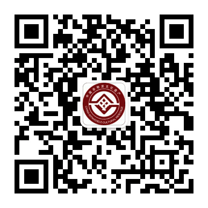 恩施州文化馆公众号二维码