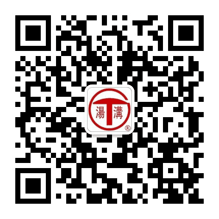 汤沟酒业公众号二维码