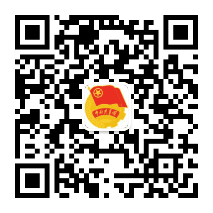 天津科技大学团委公众号二维码