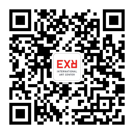 EXR艺术留学研究中心公众号二维码