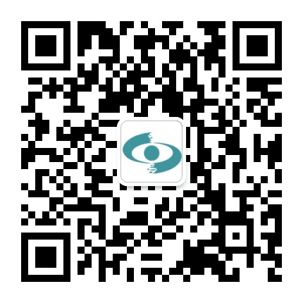 温医大眼视光护理公众号二维码