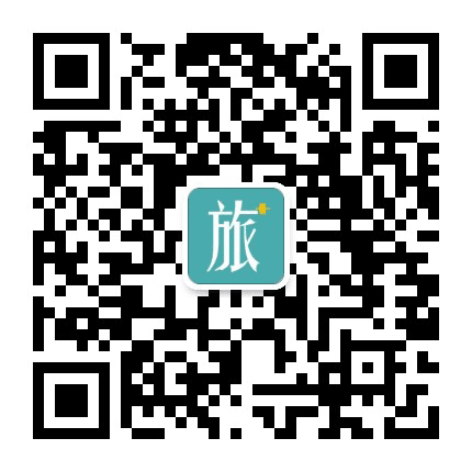 桐城攻略公众号二维码