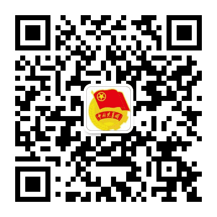 恩阳青年公众号二维码