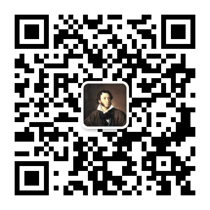 俄语之家网校公众号二维码
