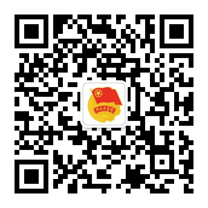 青春鄂州公众号二维码