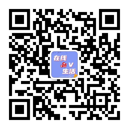 鄂州在线公众号二维码