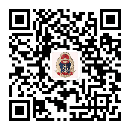 鄂州交通公众号二维码