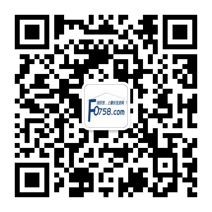 肇庆优房网公众号二维码