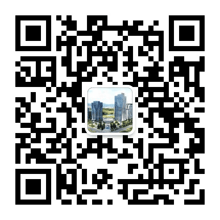 黄石市人才市场公众号二维码