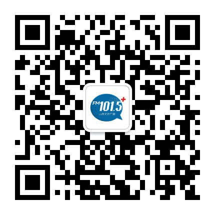 1015爱生活公众号二维码