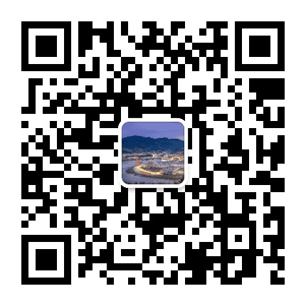 福建福安经济开发区公众号二维码