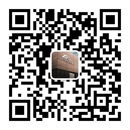 法库频道公众号二维码