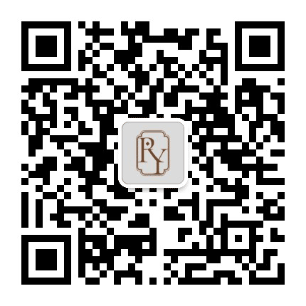 家族办公室商业评论公众号二维码