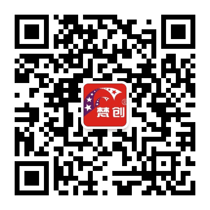 中国家居网公众号二维码