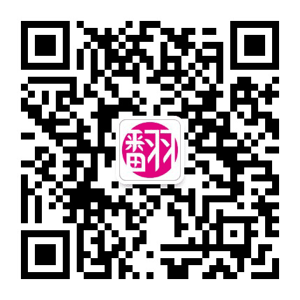 翻东西公众号二维码