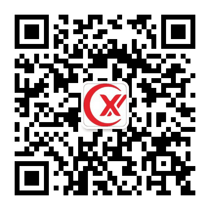 惠州大亚湾新房公众号二维码