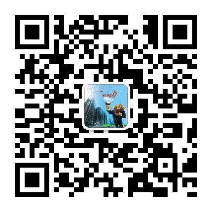 沧州楼市聚焦公众号二维码