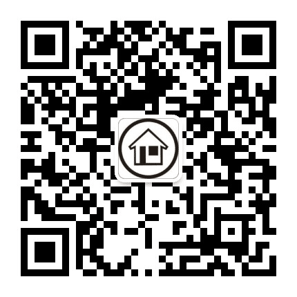 阜阳房产网公众号二维码