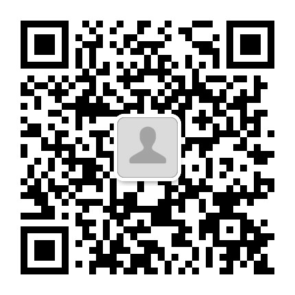 防城港人家公众号二维码