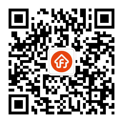 房多多公众号二维码