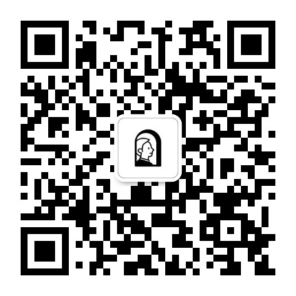 一房一万公众号二维码