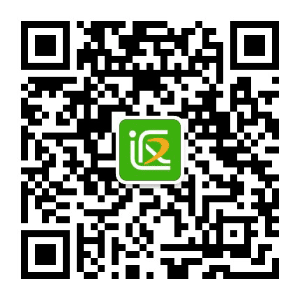 返利网公众号二维码