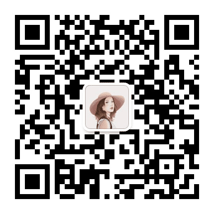 范儿姐说公众号二维码