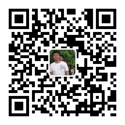 我吃西红柿公众号二维码
