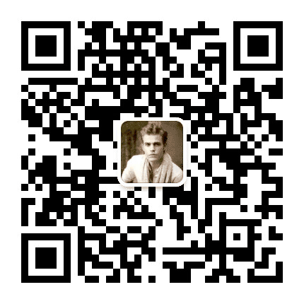 保罗韦斯利公众号二维码