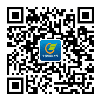 金谷高科公众号二维码