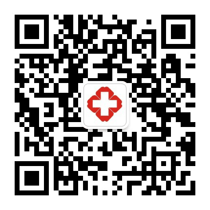 福安市溪柄中心卫生院公众号二维码