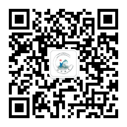 法行峨眉公众号二维码