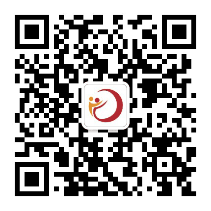 法援在线公众号二维码
