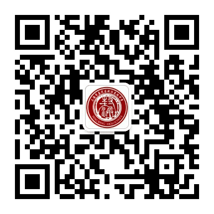 封浜高级中学公众号二维码