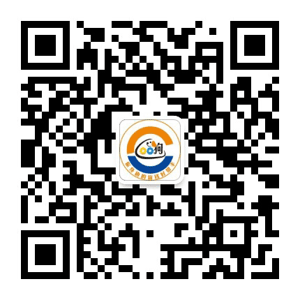 涪城00狗公众号二维码