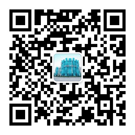 防城港市图书馆公众号二维码